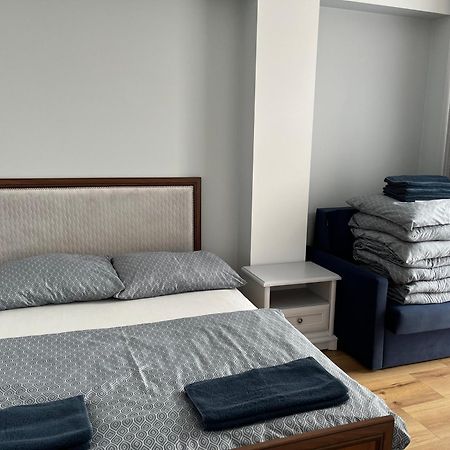 Apartament Marko Due Затор Экстерьер фото