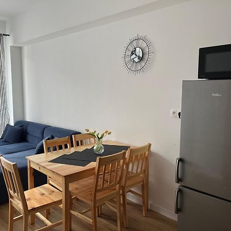 Apartament Marko Due Затор Экстерьер фото