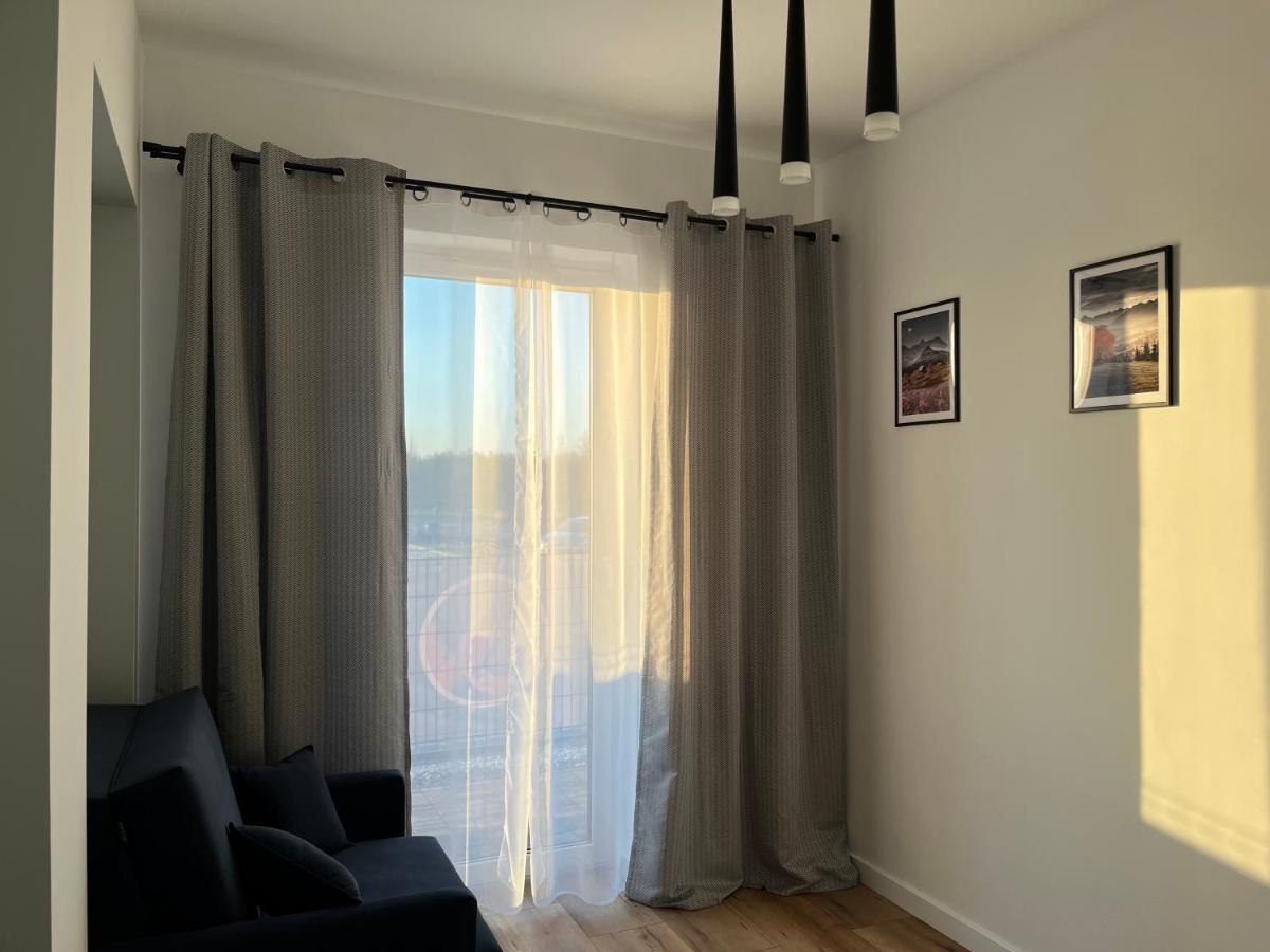 Apartament Marko Due Затор Экстерьер фото