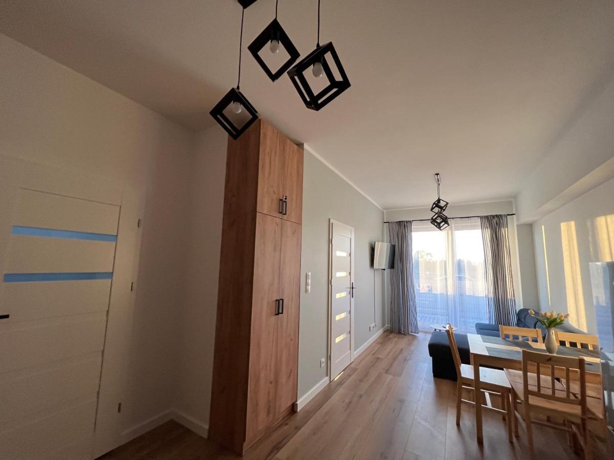 Apartament Marko Due Затор Экстерьер фото