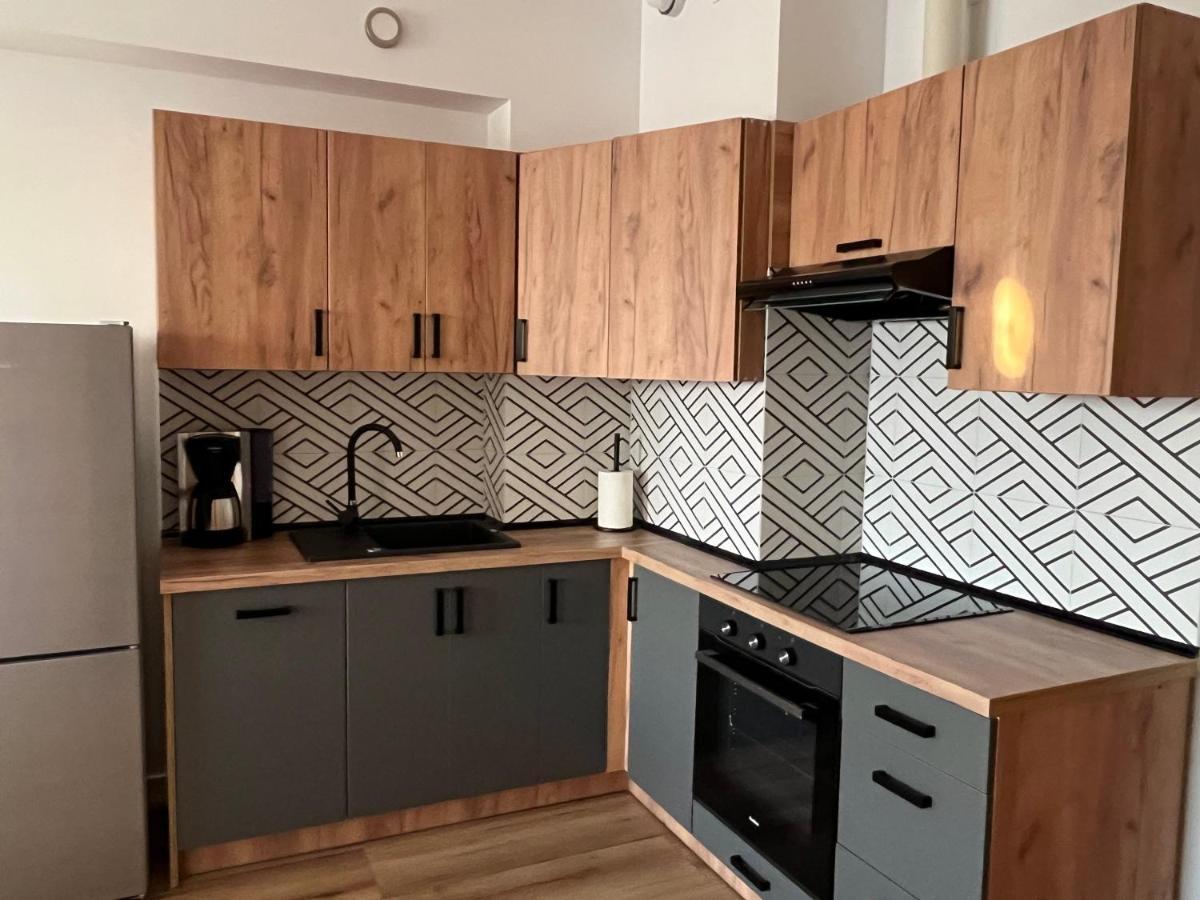Apartament Marko Due Затор Экстерьер фото