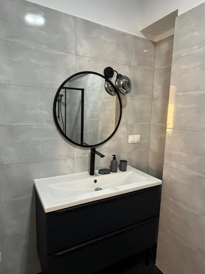 Apartament Marko Due Затор Экстерьер фото